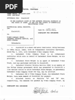 Public Law 88 243 and 88 244 | PDF | Law Of Obligations | Justice