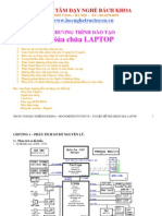 Tai Lieu Sua Chua Laptop PDF