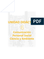 Documentos Primaria Sesiones Unidad04 PrimerGrado Integrados Integrados 1G U4