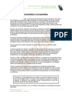 Fundamentos de CLP Senai