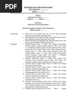 Download Draft Perdes Pasar Desa by Debit Losong SN291888172 doc pdf