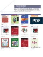 RCM Popular List 2012 DMP Version PDF