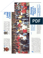 MOWW & National Sojourner's YLC Brochure
