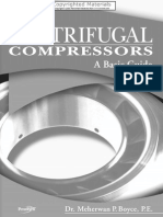 Centrifugal: Compressors
