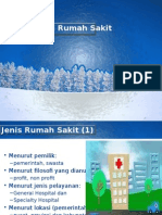 Administrasi Rumah Sakit