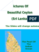 Beautiful Ceylon
