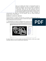 Reporte Circuito Tópicos de Robótica