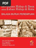 Download Buku Balada Buruh Perempuan WRI by Samun Ismaya SN291896824 doc pdf