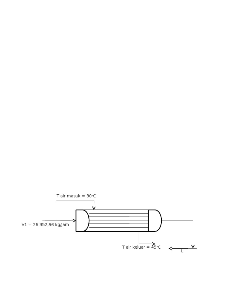 Distillation Column Specifications and Data | PDF