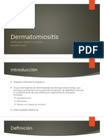 Dermatomiosis