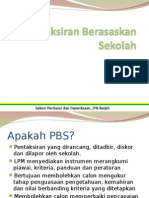 Powerpoint Pbs Sanapi