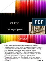 Chess Wizard