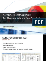 Autocad Electrical 2008 Top10 Reasons Upgrade Autocad Jic