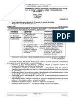 Tit 119 Veterinar P 2012 Var 03 LRO