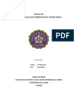 Download Makalah Peraturan Dan Perwasitan Tenis Meja by slampack SN291906209 doc pdf