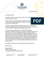 daxgarrett letter of rec amanda counsellor concordia