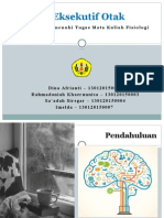 Fungsi Eksekutif PPT UNPAD 2015