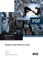 Interaction Data Reference Guide (Compliance) - NP - 3 5 PDF
