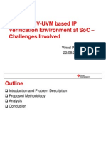 Beyond Uvm For Soc Verification PDF