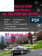 Motor de Autoxd