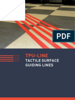 Tpu-P2 Tactile Surface Guidelines Baum