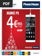 Download Catalogo the phone house diciembre by David Lopez SN291917824 doc pdf