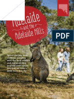National Parks Adelaide