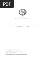EroTICs: INVESTIGACIÓN EXPLORATORIA SOBRE SEXUALIDAD E INTERNET ...