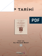 TIP TARİHİ - Ali Haydar Bayat PDF