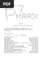 Phrack Magazine issue 57