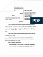 Egon Schiele - Stipulation of Custody Service Withdrawal of Motion Seq