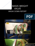 Pm1-Basis Weight Valve