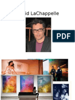 David Lachapelle