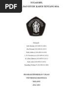 Download Tugas Rekayasa Perangkat Lunak by can chan SN291925431 doc pdf