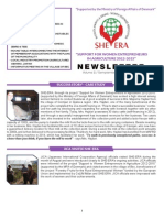 Newsletter English PDF