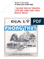 Dia Ly Phong Thuy 6