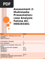 final assessemnt- samya