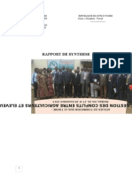 Rapport de L'atelier-Final