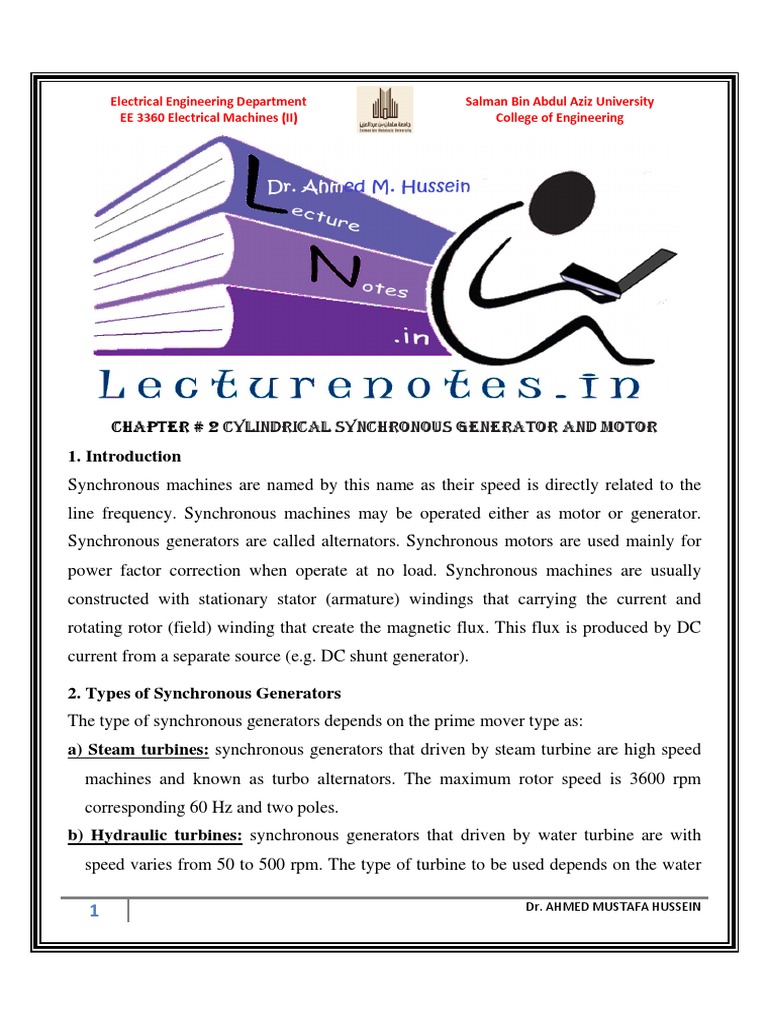 Good Book To Use It in Machine | PDF | Electric Power | Quantity