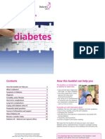 Understanding Diabetes: Your Essential Guide