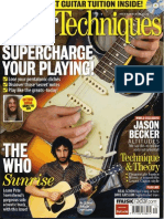 Jason Becker Magazine PDF