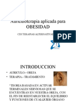 Auri para Obesidad