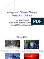 Ecc Climate Lecture