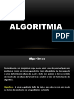 Algoritmia