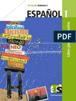 Español I Vol. I (Edudescargas.com)