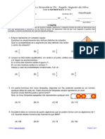 1 Teste12 11-12 PDF