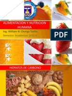 Alimentación y Nutrición 2