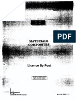 Materials Composites