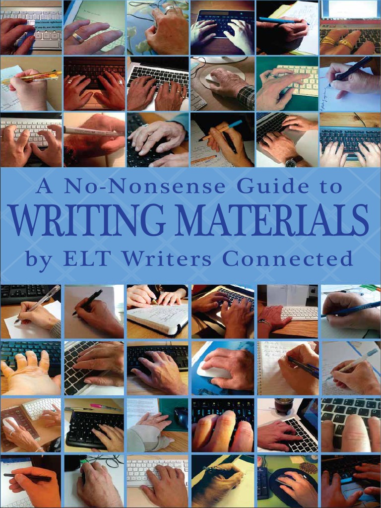 No Nonsense Guide To Writing v2.0 | PDF | Oxford University Press ...