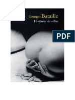 Georges Bataille Historia Do Olho